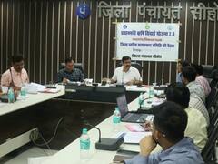 मासूम सृष्टि को खोने के बाद अलर्ट पर सीहोर प्रशासन, बंद कराए गए 234 खुले बोरवेल