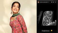 Rashmika Mandana: পর্দায় ফিরছে 'পুষ্পা', অল্লু অর্জুনের সঙ্গে শ্যুটিং শুরু করলেন রশ্মিকা মন্দানা