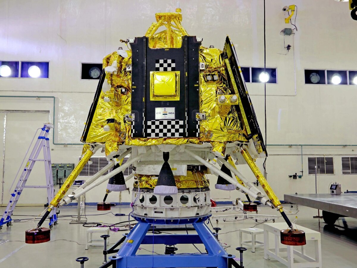 isro-to-launch-chandrayaan-3-on-july-13-know-the-exact-timing-eagle