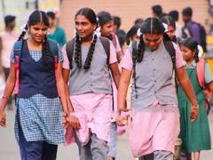 Thiruvarur: திருத்துறைப்பூண்டியில் உள்ள பள்ளிகளிக்கு இன்று விடுமுறை ... என்ன காரணம் தெரியுமா?