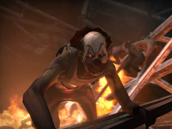 1. Left 4 Dead 2 — Players retired: 3,127 | Retirement rate: 15.7 per cent [Image credit: Valve]