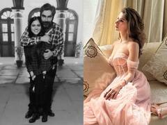 सिंपल सी भाभी तो बला की खूबसूरत हैं ननद! स्मार्टनेस में इनायत रंधावा को टक्कर देती हैं नवजोत सिंह सिद्धू की बेटी राबिया