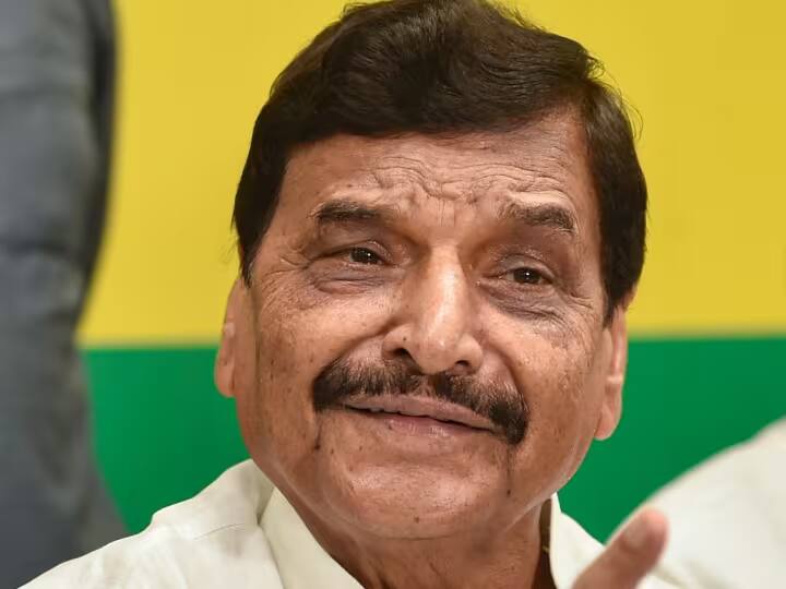 Chandrashekhar Azad Attack SP Leader Shivpal Singh Yadav says opposition on target of criminals and ruling party Chandrashekhar Azad Attack: 'यूपी में विपक्ष अब सत्तापक्ष और अपराधियों के निशाने पर', चंद्रशेखर आजाद पर हमले के बाद बोले शिवपाल यादव