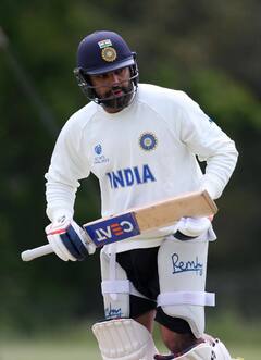 Rohit Sharma : ‘உலக கோப்பை சவால் நிறைந்தது..’ இந்திய வீரர்களை பற்றி பேசிய ரோஹித் ஷர்மா!