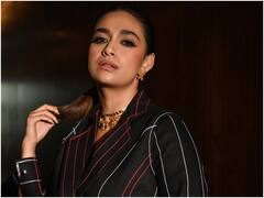 Keerthy Suresh Pics HD : మోడ్రన్ డ్రస్సులో మహానటి - కీర్తీ సురేష్ ఏం వేసుకున్నా సూపరే