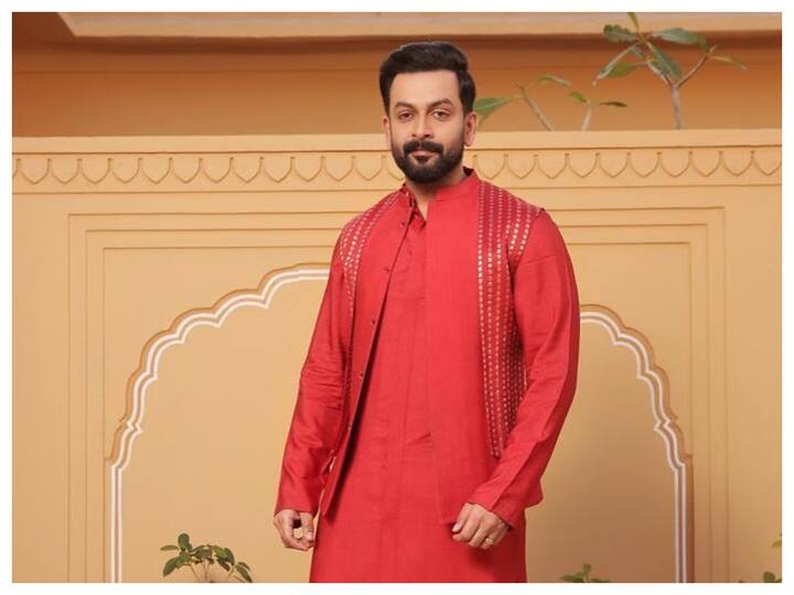 Prithviraj Sukumaran Discharged From Hospital After Surgery, Expected To Make Full Recovery Within Few Months Prithviraj Sukumaran Discharged From Hospital After Surgery, Expected To Make Full Recovery Within A Few Months