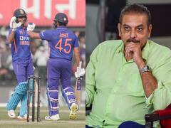 विश्व कप से पहले रवि शास्त्री ने टीम इंडिया को दिया जीत का मंत्र, बोले- रोहित-गिल न करें ओपनिंग