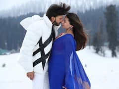 Tum Kya Mile Song: Karan Johar Shares Alia Bhatt Shot In Chiffon Saree In Freezing Cold Soon After Raha's Birth, Says In Sympathy 'I Fell Ill'