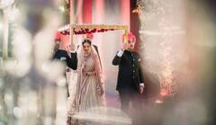 Asin Wedding Album: क्रिश्चियन और हिंदू रीति रिवाज से असिन ने रचाई थी शादी, तलाक की खबरों के बीच वेडिंग एलबम वायरल