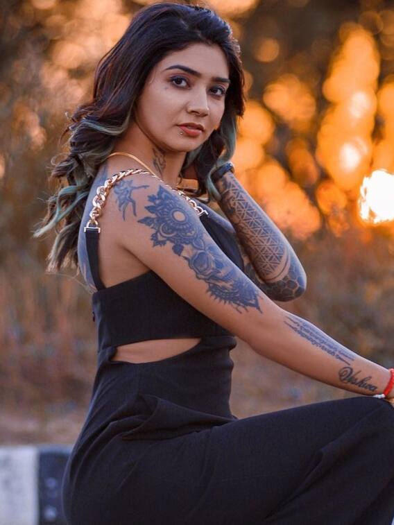 Tattoo के शौक़ीन हैं तो बनवाने से पहले जान लें नुकसान