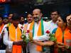 Bandi Sanjay: ఈ కుట్రలు కేసీఆర్ చేసినవే - బీజేపీ ప్రెసిడెంట్ మార్పుపై బండి సంజయ్ స్పందన