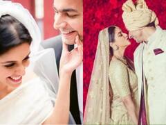 Asin Wedding Album: क्रिश्चियन और हिंदू रीति रिवाज से असिन ने रचाई थी शादी, तलाक की खबरों के बीच वेडिंग एलबम वायरल