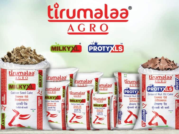 Leading The Way In Animal Husbandry: Tirumalaa Agro's Commitment To Quality And Innovation