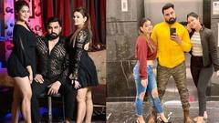 Payal Malik और Kritika Malik ने अपने बच्चों को नकली बताने वालों को जवाब क्यों दिया ? | ENT LIVE