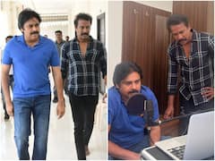 డబ్బింగ్ పూర్తి చేసిన పవన్ కళ్యాణ్ - ‘బ్రో’ టీజర్‌ వచ్చేది రేపే, ఎన్ని గంటలకో తెలుసా?