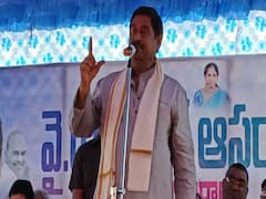 వైసీపీకి ఓట్లు వేయకపోతే నష్టపోతారు! గడప గడపలో మంత్రి ధర్మాన కీలక వ్యాఖ్యలు