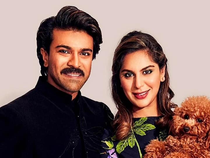 Upasana Kamineni Konidela: सिनेमा के कई सुपरस्टारों की पत्नियां अपना बिजनेस चला रही हैं, लेकिन उन सबों में राम चरण की पत्नी उपासना कामिनेनी कोनिडेला का स्थान बिलकुल अलग है...