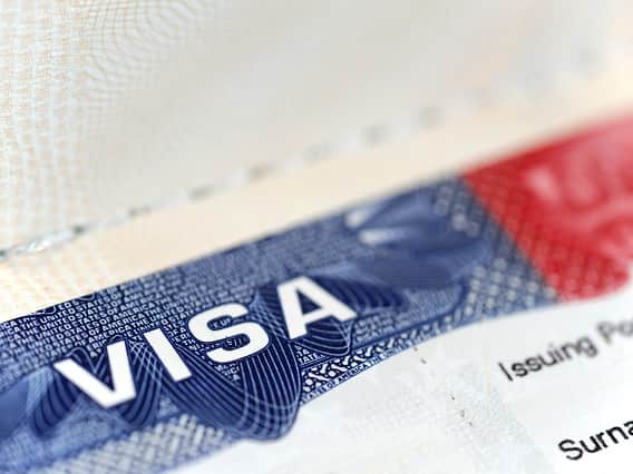 Canada : Canada Announces Open Work Permit for American H1B Visa Holders, Indians Could be Beneficiaries Canada: ભારતીયો માટે ખુશ ખબર, કેનેડાની H-1B વિઝાને લઈ મોટી જાહેરાત