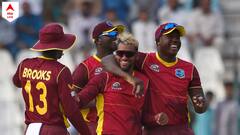 দুবারের বিশ্বচ্যাম্পিয়নদের ছাড়াই হবে বিশ্বকাপ? কীভাবে মূল পর্বে যেতে পারে ওয়েস্ট ইন্ডিজ?