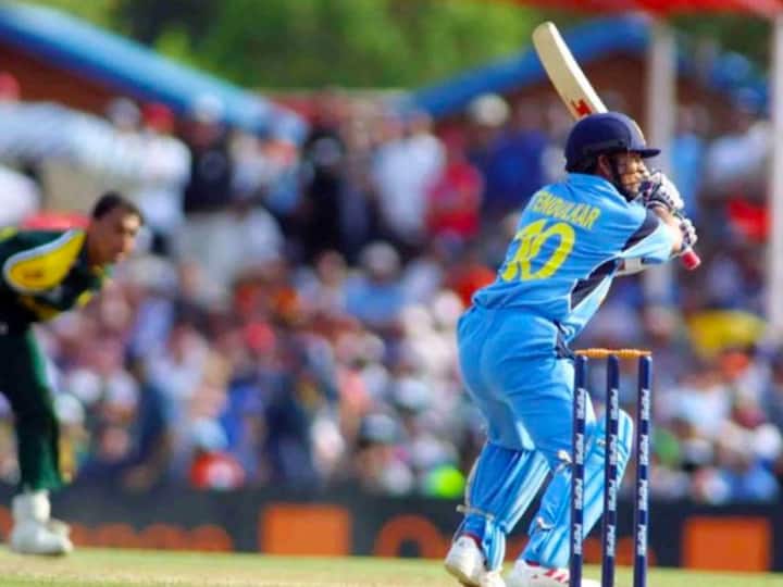 Talking about the 2003 World Cup, this was the time when Indian cricket was trying to build a solid young team under the captaincy of Sourav Ganguly. The newly made Indian team went on to defeat Pakistan once again by 6 wickets in Centurion. (ICC)