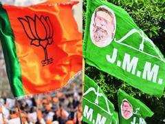 झारखंड में ये समीकरण बिगाड़ सकता है JMM का खेल, BJP इन मुद्दों को बनाएगी अपना हथियार