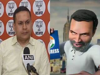 FIR Filed Against BJP IT Head Amit Malviya Karnataka Tweet On Rahul Gandhi Amit Malviya: நயவஞ்சக விளையாட்டு” : ராகுல் காந்தியின் அனிமேஷன் வீடியோவை வெளியிட்ட பாஜக ஐடி பிரிவு தலைவர் மீது வழக்குப்பதிவு!