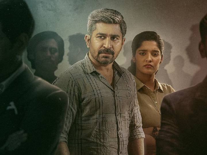 Vijay antony's kolai movie release date announced Kolai Movie: ஒரு வழியாக ரிலீஸ் தேதியை அறிவித்த விஜய் ஆண்டனி.. நீண்ட நாட்களுக்குப் பின் வெளியாகும் ’கொலை’ படம்..!