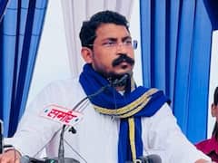 जानलेवा हमले के बाद चंद्रशेखर आजाद की आई पहली प्रतिक्रिया, जानें क्या कहा?