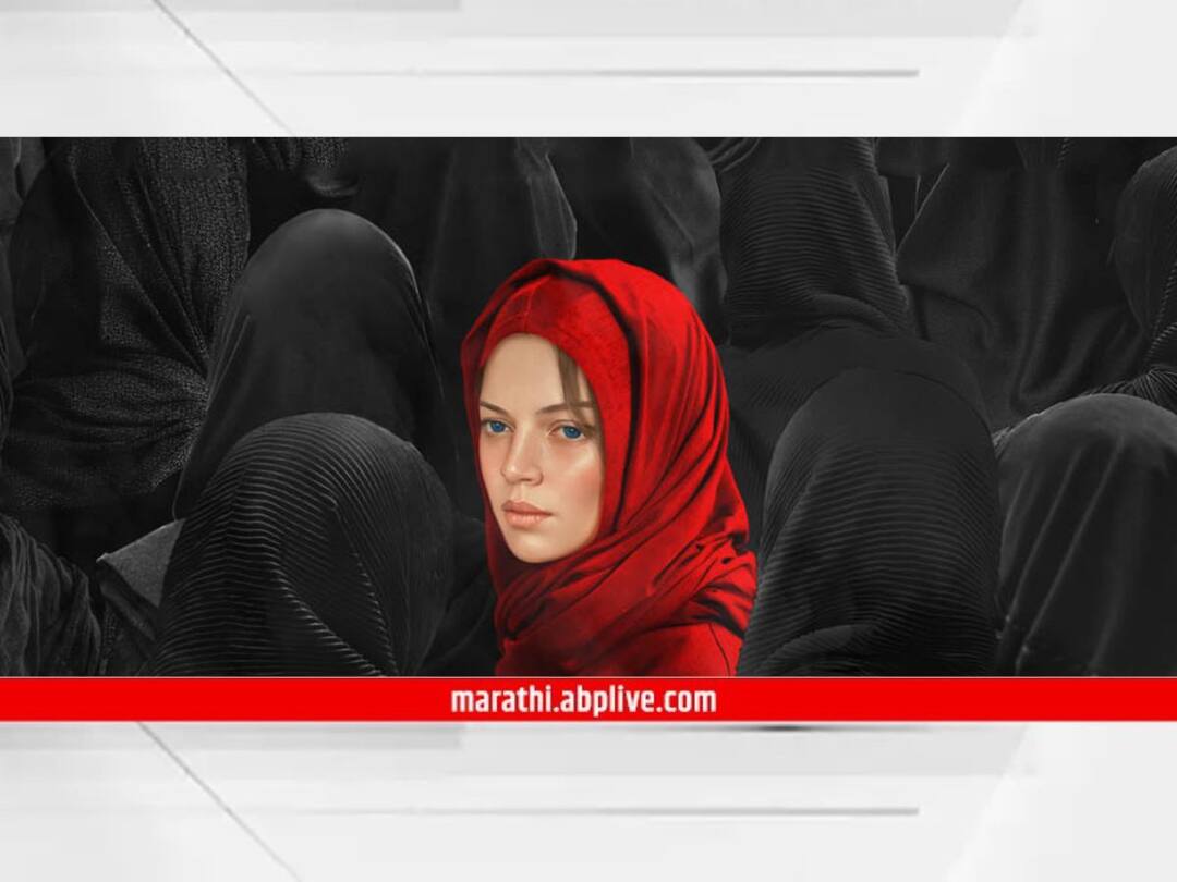 72 Hoorain Trailer Out 72 Hoorain Trailer Out Amid Controversy Over No Objection Certificate From Censor Board Sanjay Puran Singh know movie latest update 72 Hoorain Trailer Out : सेन्सॉर बोर्डाचा विरोध असलेला '72 हुरैन'चा ट्रेलर रिलीज; दहशतवादाच्या भयानक जगाचे सत्य पाहून अंगावर येतील शहारे