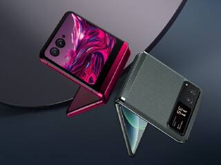 Motorola Razr 40 की कीमत गलती से हो गई लीक, 3 जुलाई को होगा लॉन्च