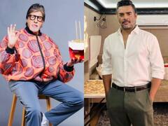 मीट को हाथ तक नहीं लगाते, शुद्ध शाकाहारी हैं ये बॉलीवुड सितारे, नाम जानकर नहीं कर पाएंगे यकीन