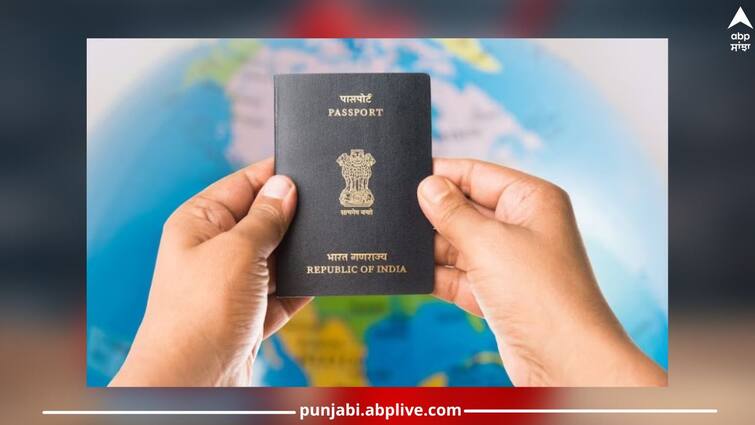 How to apply for an Indian passport know the steps process and other details Indian passport: ਪਾਸਪੋਰਟ ਲਈ ਅਰਜ਼ੀ ਕਿਵੇਂ ਦੇਣੀ ਹੈ: ਜਾਣੋ ਆਨਲਾਈਨ ਪ੍ਰਕਿਰਿਆ ਦਾ ਪੂਰਾ ਵੇਰਵਾ