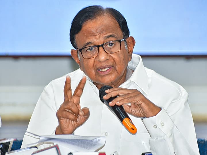 ‘Cannot Imagine Any Other Democratic Country’s Govt Not…’: Chidambaram Slams Centre For ‘No G