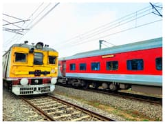 Over 2.74 Lakh Posts Vacant In Railways, 1.7 Lakh Are In Safety Category: RTI