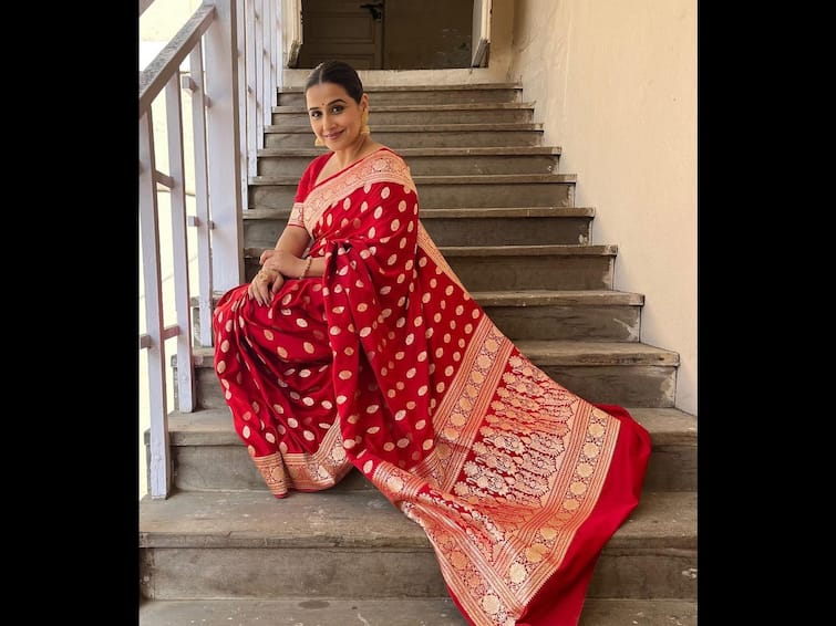 Vidya Balan Says 'Ishqiya Was The Movie I Was Waiting For, Was Sleepwalking Through My Earlier Roles And Films' Vidya Balan Says 'Ishqiya Was The Movie I Was Waiting For, Was Sleepwalking Through My Earlier Roles And Films'