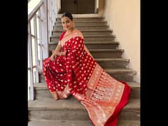 Vidya Balan Says 'Ishqiya Was The Movie I Was Waiting For, Was Sleepwalking Through My Earlier Roles And Films'