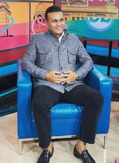 Virender Sehwag : 'இந்தியா- ஆஸ்திரேலியா இறுதி போடிக்கு செல்லும்..' அடித்து பேசிய சேவாக்!