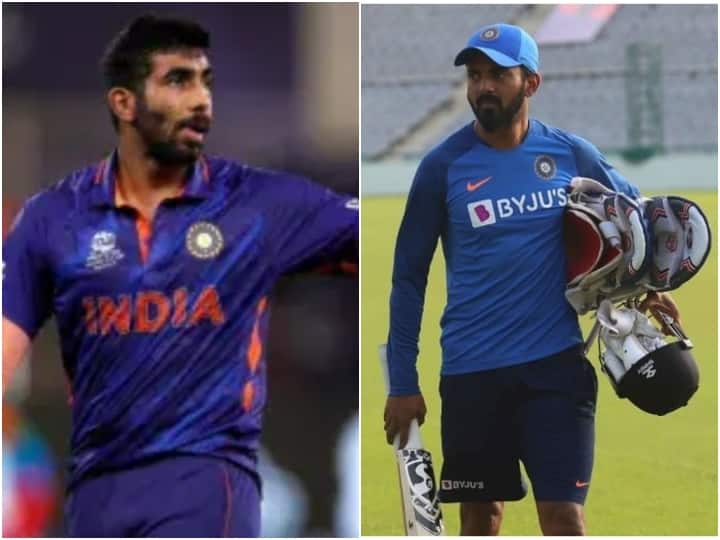Big update on the return of Jasprit Bumrah and KL Rahul, this report will please the fans