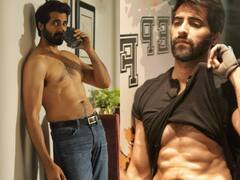 ‘फाइटर’ में पायलट का रोल निभाने के लिए अक्षय ने किया जबरदस्त ट्रांसफोर्मेशन, देखें तस्वीरें