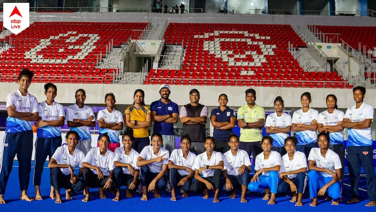 Hockey Odisha ready to shine at 13th Hockey India Junior Women’s National Championship Hockey News: অন্যতম ফেভারিট ওড়িশা, রৌরকেল্লায় শুরু মহিলাদের জুনিয়র হকি জাতীয় চ্যাম্পিয়নশিপ