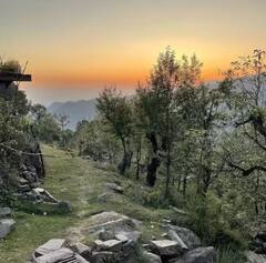 ਜੇਬ ਹੈ ਤੰਗ ਅਤੇ ਘੁੰਮਣ ਦਾ ਵੀ ਹੈ ਮਨ … ਤਾਂ ਇਹ ਹਨ ਸਭ ਤੋਂ ਘੱਟ ਬਜਟ ਵਿੱਚ ਘੁੰਮਣ ਵਾਲੀਆਂ ਥਾਵਾਂ