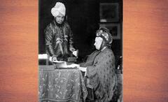 Victoria and Abdul: রানি ভিক্টোরিয়া ও তাঁর ভারতীয় পরিচারকের ঘনিষ্ঠতা, ব্রিটেনের ইতিহাসে আজও ‘কলঙ্কিত’ অধ্যায়