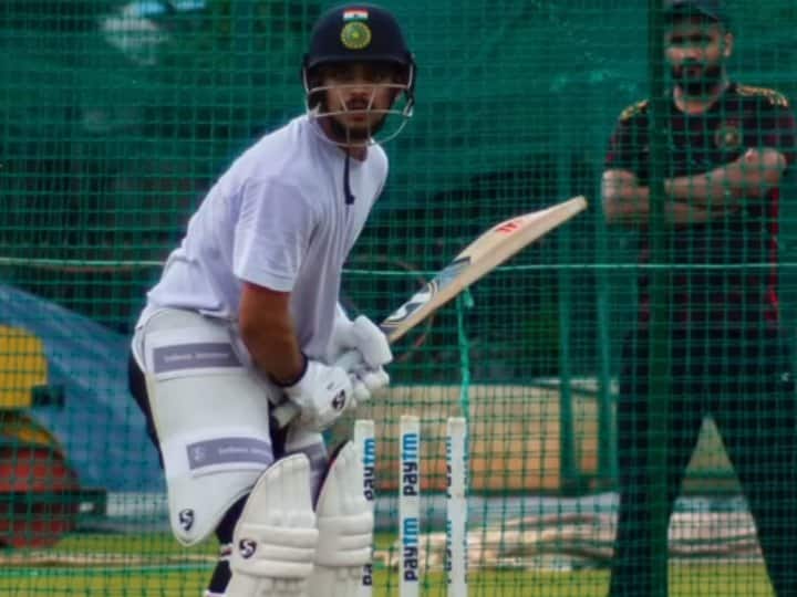 Watch: ईशान किशन ने शुरू की वेस्टइंडीज दौरे की तैयारी, वीडियो में देखें कैसे खेले शानदार शॉट