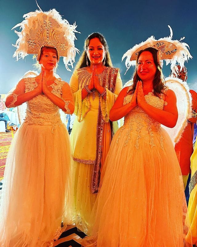 उपासना सिंह को टीवी पर उनके फैंस बहुत मिस कर रहे हैं. उपासना ने कॉमेडी को चाहे अलविदा कह दिया है लेकिन वह अभी भी काम कर रही हैं.