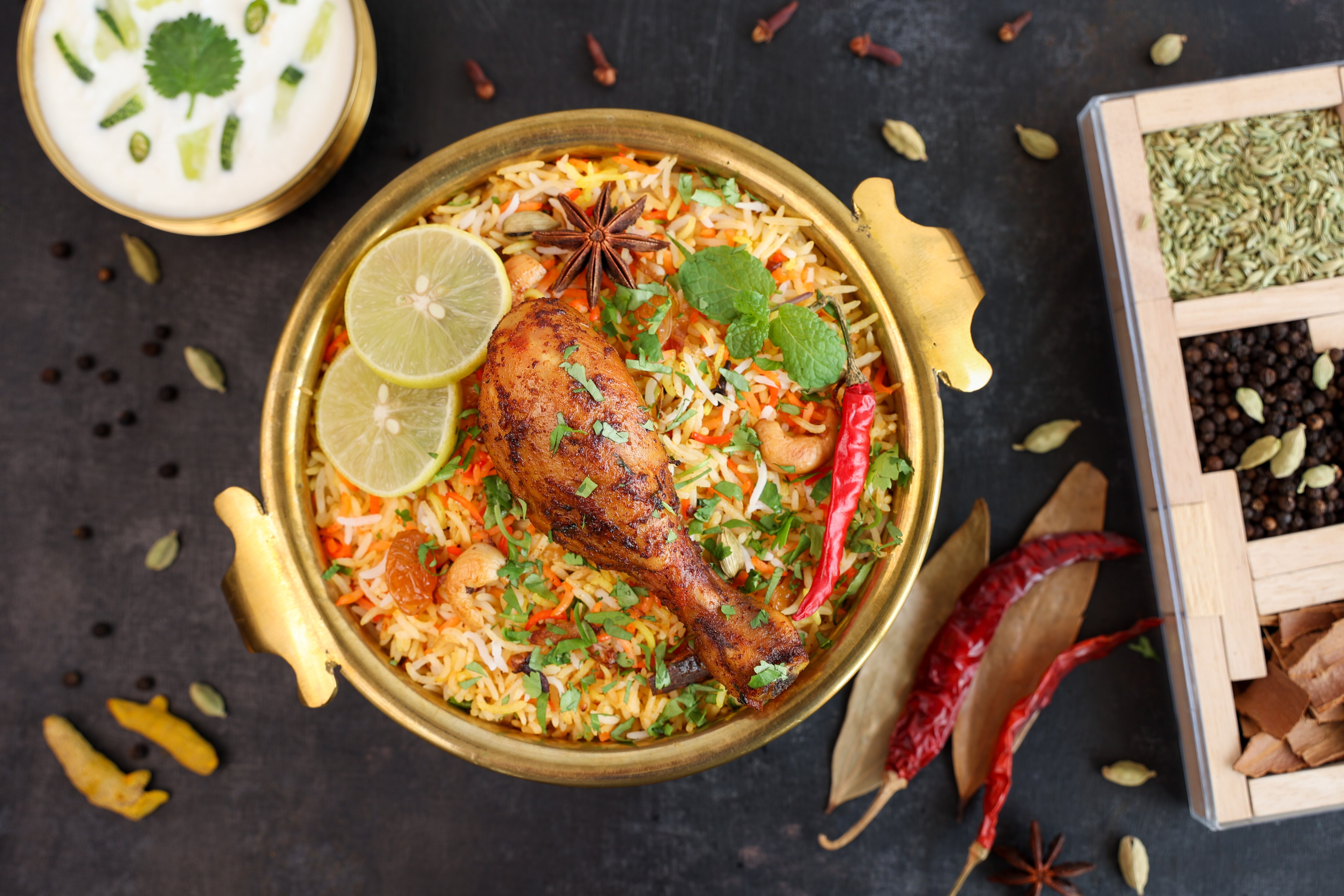 Eid-Ul-Adha 2023: Biryani Recipes That You Can Try On This Day