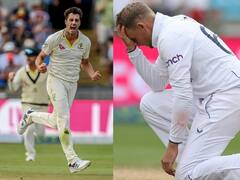 Ashes : இரண்டாவது டெஸ்ட் போட்டியில் ஆஸ்திரேலியாவுக்கு பதிலடி கொடுக்குமா இங்கிலாந்து?