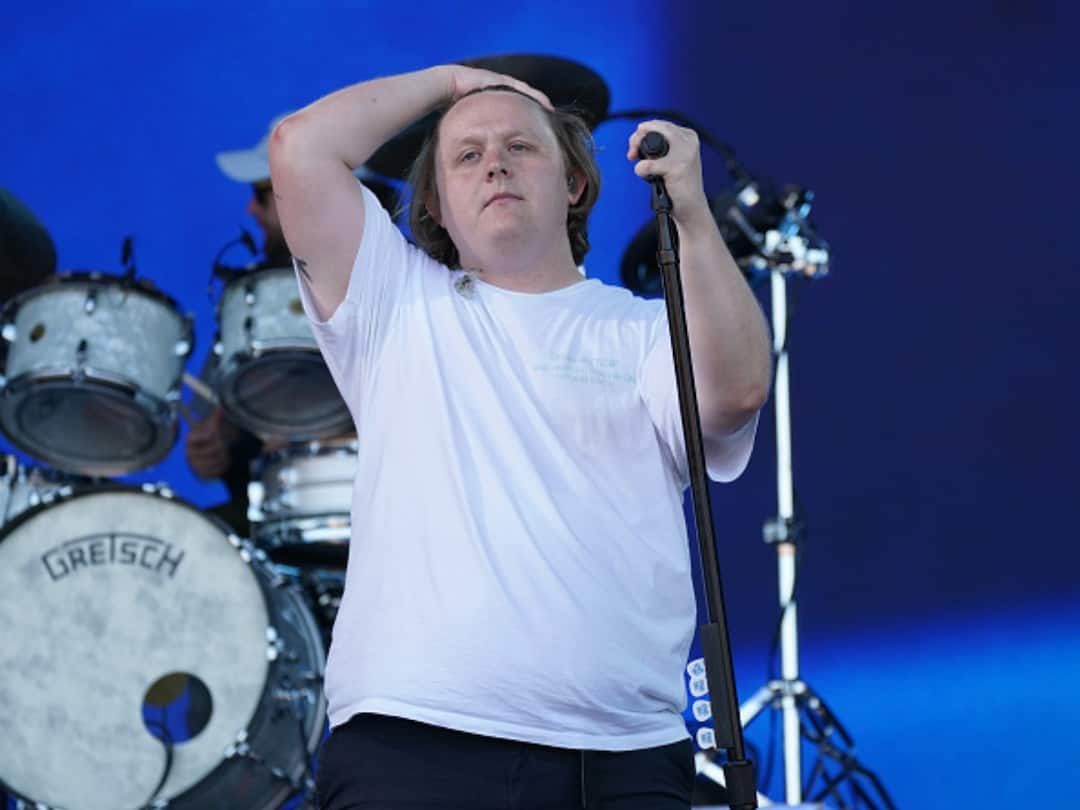 Lewis Capaldi Takes Break From Touring Tourette Syndrome: Know How The Disease Manifests Itself Symptoms Causes Meaning Treatment Lewis Capaldi Takes 'Break From Touring' Due To Tourette Syndrome: Know How The Disease Manifests Itself, And Its Causes