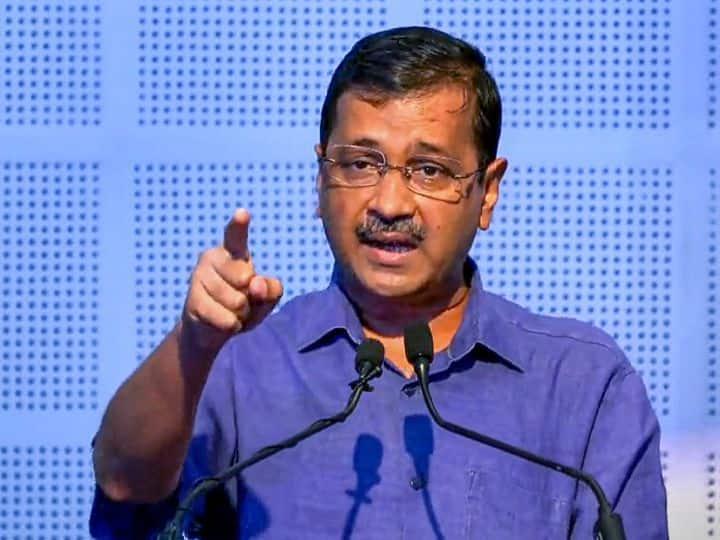 Waiting For Congress To Denounce Centre's Delhi Ordinance: Arvind Kejriwal Ahead Of July 12 Opposition Meet