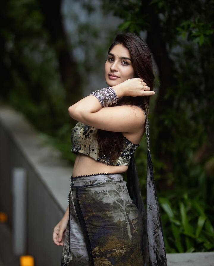 నాగశౌర్య కొత్త మూవీ ‘రంగబలి’ తో టాలీవుడ్ లోకి ఎంట్రీ ఇస్తుంది.