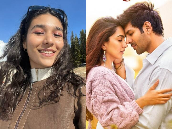 Shae Gill break silence on trolling of Pasuri remake said Do not listen if you do not like it Satyaprem Ki Katha: 'पसूरी' रीमेक को ट्रोल करने वाले यूजर्स को ओरिजिनल सिंगर शे गिल ने दिया जवाब, बोलीं - ‘पसंद नहीं तो मत सुनो’